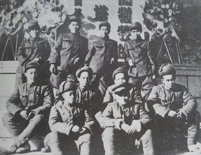 2020年，中央终于公开70年前彭德怀绝密电报，毛岸英牺牲细节曝光