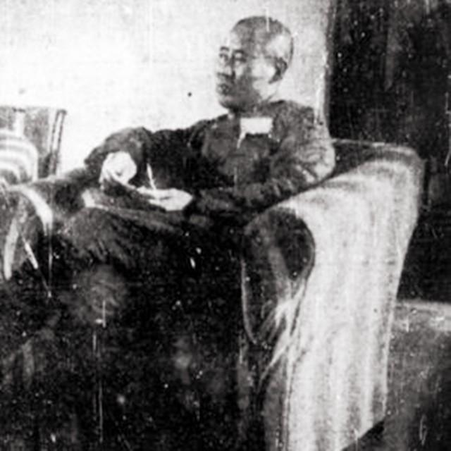 傅作义与陈明仁，为何在军中待遇差距很大？