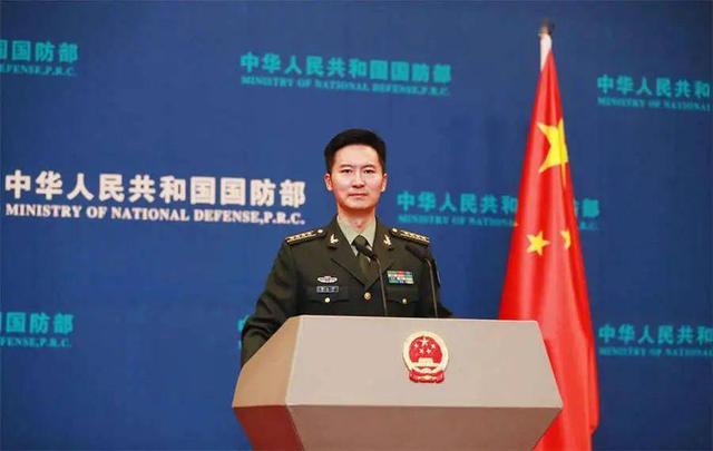 美国人吃了豹子胆，威胁中方？美高官：中国要吸取教训，不要攻台