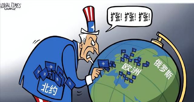 北约秘书长敌意中国！王珍大使“五问”斯托尔滕贝格，什么货色？