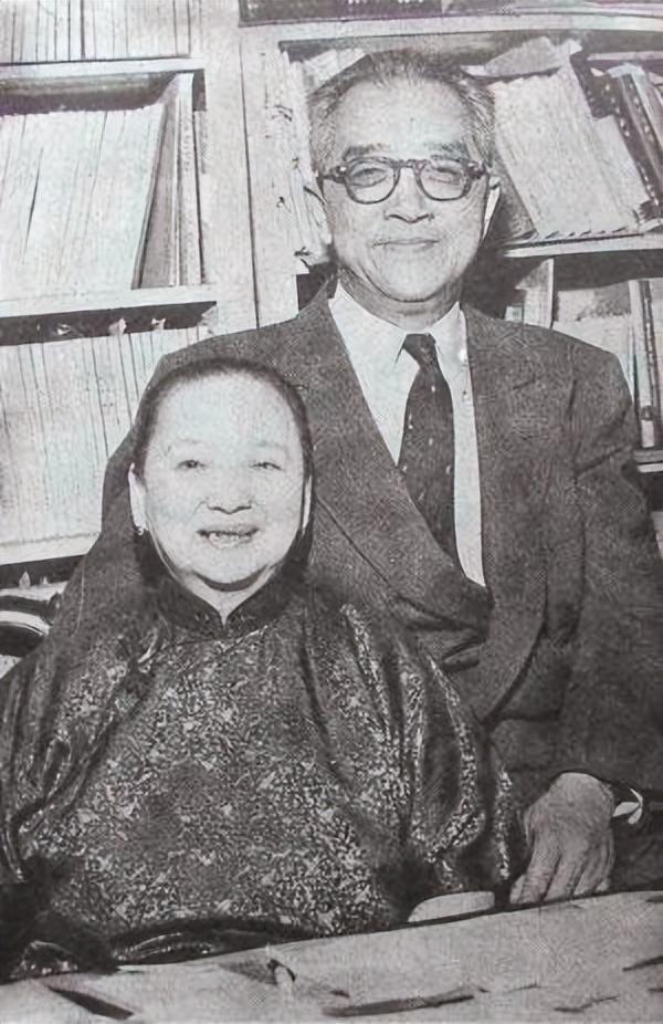 才子胡适：一生娶一人，红颜知己多