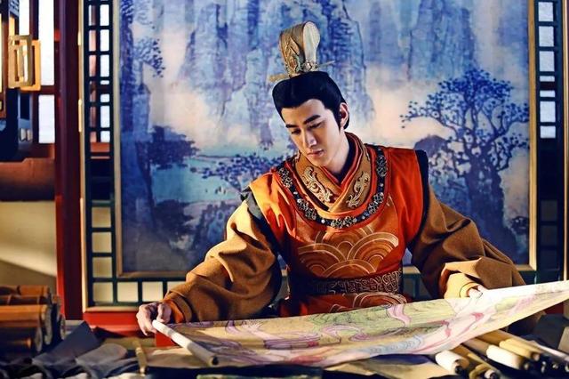 千古奇冤洗不清——怕老婆的唐高宗李治，其实功业才干不亚于父祖