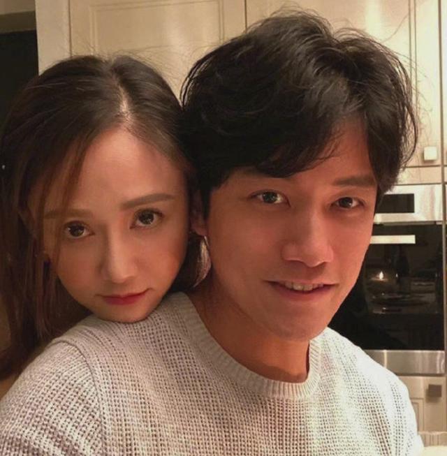 42岁陈乔恩刚结婚就被催生，对方超不会说话：赶紧生吧！越晚越难