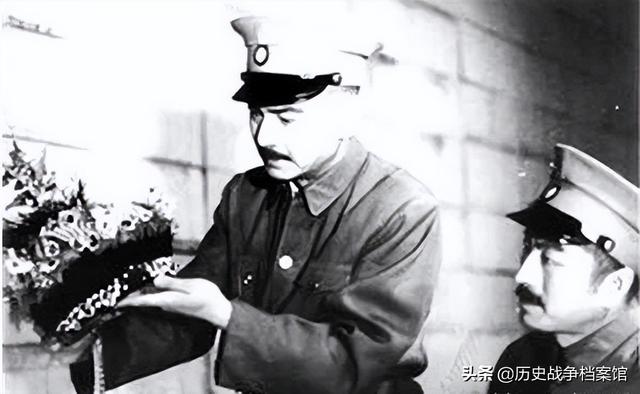 敲乾隆头骨，扒慈禧裤子，“东陵大盗”孙殿英一生究竟多猖狂？