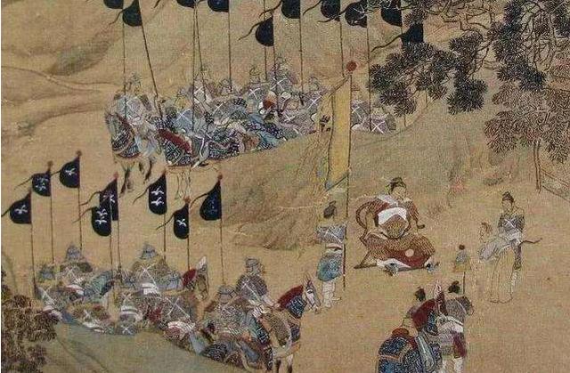 因相貌太丑乾隆出上联挖苦，却被他当场对出，乾隆大喜：赐他探花