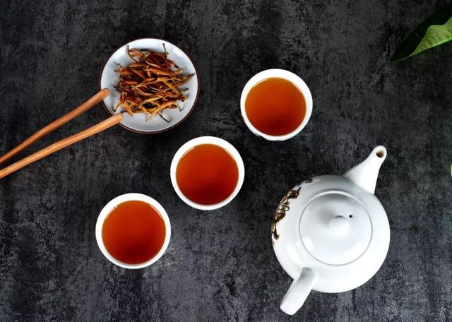 七个喝茶技巧，可以缓解喝茶失眠