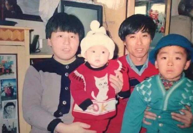 全家挤7㎡铁皮屋，从小捡废品，“鞋匠的女儿”成了奥运冠军！