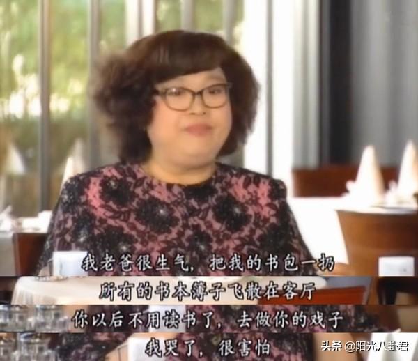 沈殿霞去世14年，女儿穷到只剩104元也不找郑少秋，原因是什么？