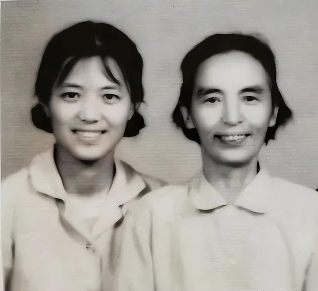75年叶飞到杭州视察，对省委书记说“我想找郑少仪”，她到底是谁