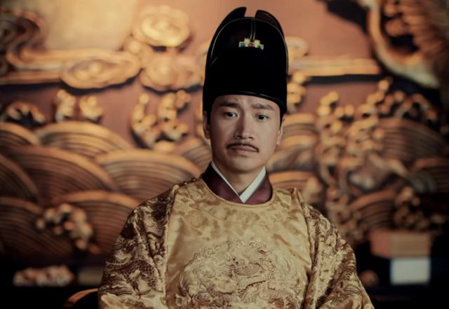 吕后：朱标侧妃，建文帝生母，明朝第一位太后，被朱棣降为太子妃