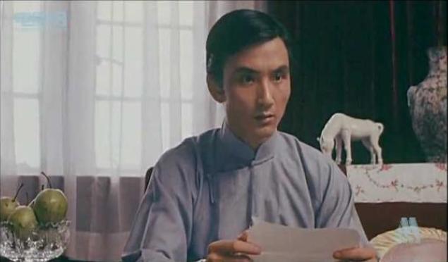 4 韩貂寺饰演者 杜玉明