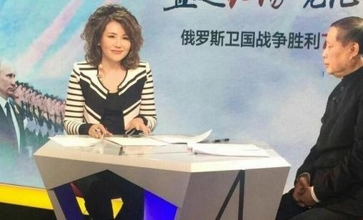 方静：央视知名主持人，因何退出中央电视台？44岁在台湾抱憾离世-第12张图片-9158手机教程网