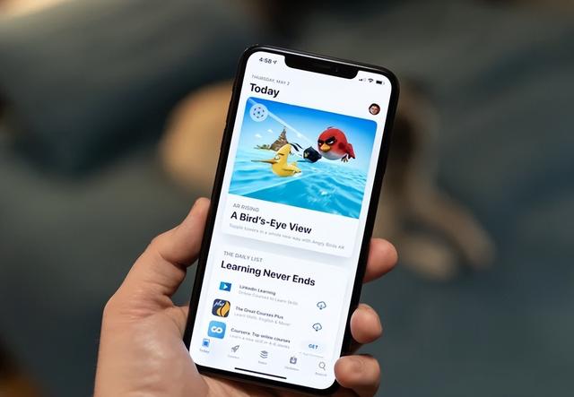 Apple 为 App Store 产品页面发布新功能