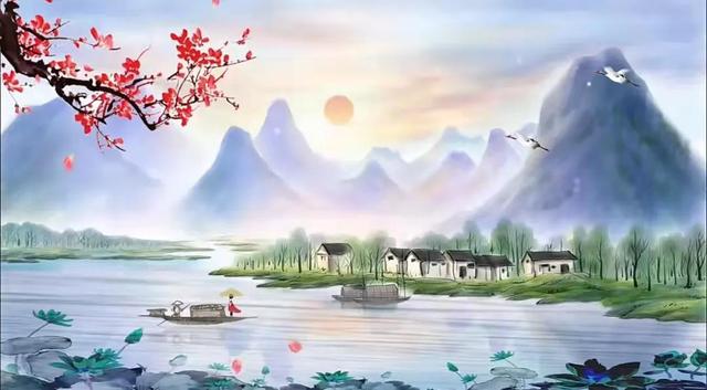 生活不易，且行且珍惜