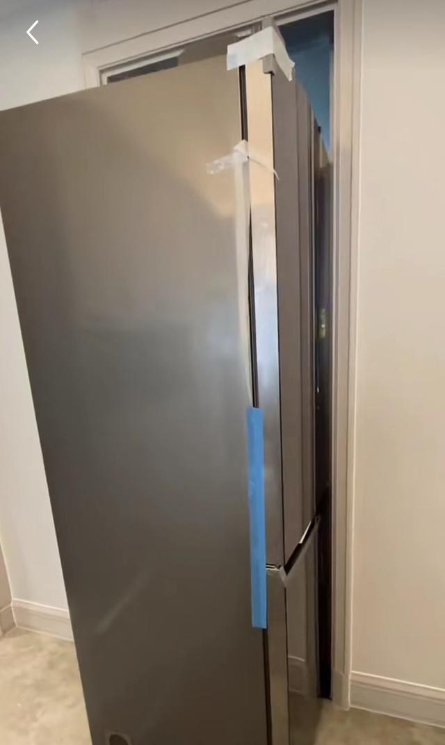 冰箱如何选购注意事项（关于冰箱的高度）