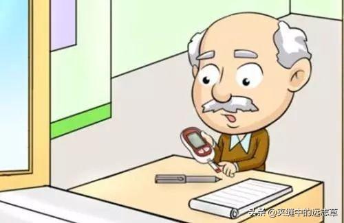 糖尿病，消渴症？送你五味中药，滋阴降火，补中带清