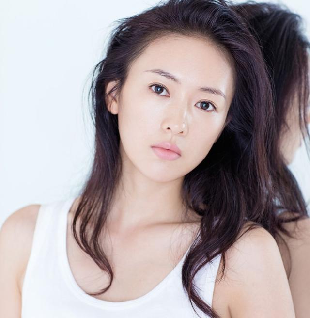 “小章子怡”童瑶的成长史，和她与张国立父子的恩怨情仇