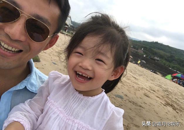 汪小菲：跟大S十年婚姻是我不愿谈及的过往，如今只想陪儿女成长