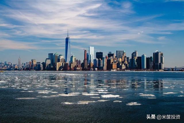 令人意外！调控标杆城市，也救市了