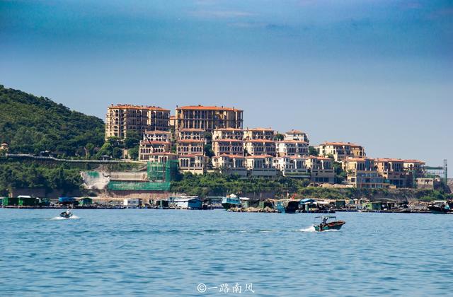 深圳旅一日游