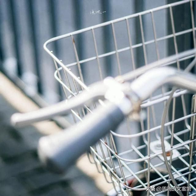 可以惊艳你很久的治愈系短句文案