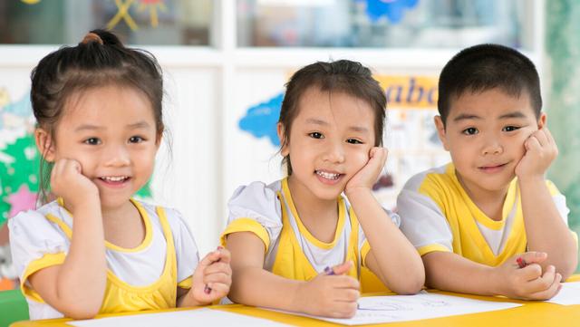 把小孩送到幼稚园去，你要做哪些准备工作？