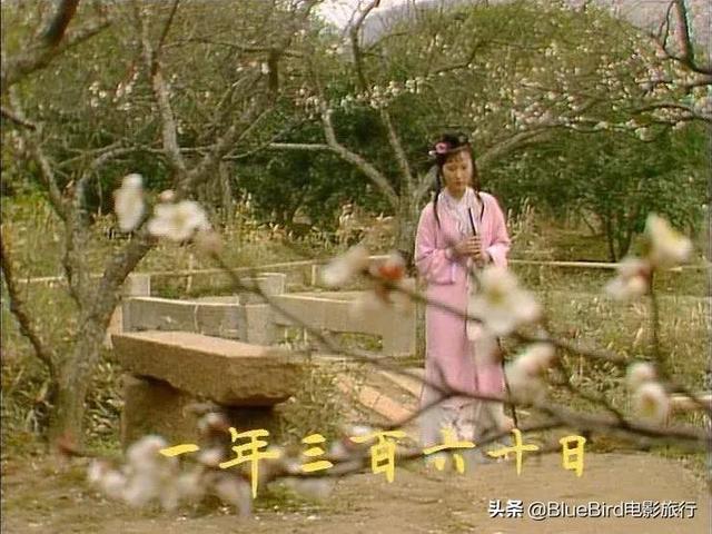 尋找西遊紅樓中的蘇州
