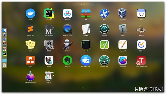 作为一名Python开发，我谈Linux和mac的使用体验