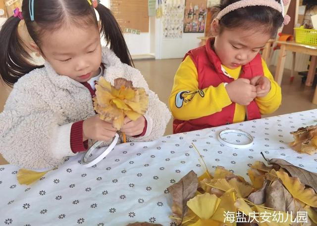 诺亚舟庆安宜家花城幼儿园中二班 · 巧思“慧”创“境”遇美好