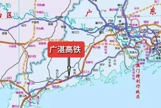 020年高速铁路网(2020年高速铁路网高清图)"