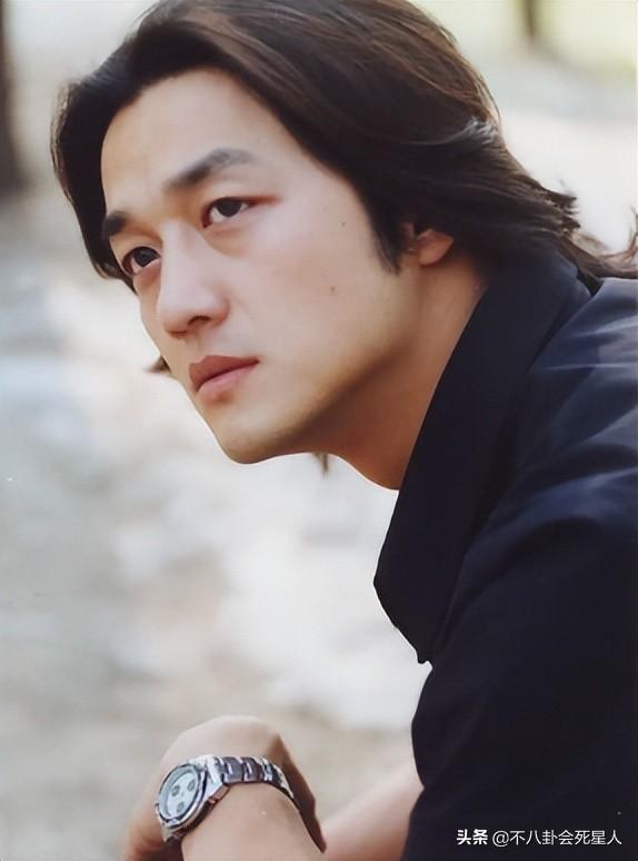 十大明星男头像(所有男明星的头像)-天晟网