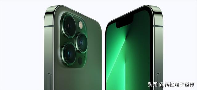 iPhone 14再曝：前置镜头支持自动对焦、成本是之前三倍