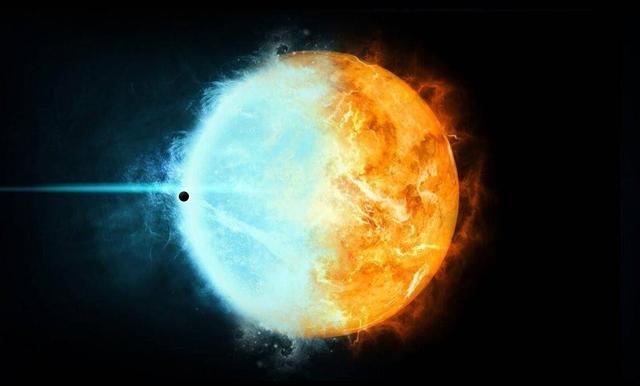 太阳表面出现一条巨大裂缝！深度达12400英里，太阳没事吧？