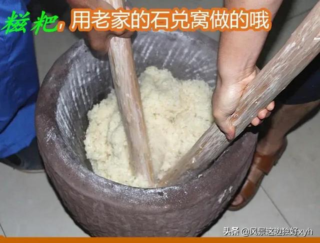 老家，我魂牵梦绕的好地方