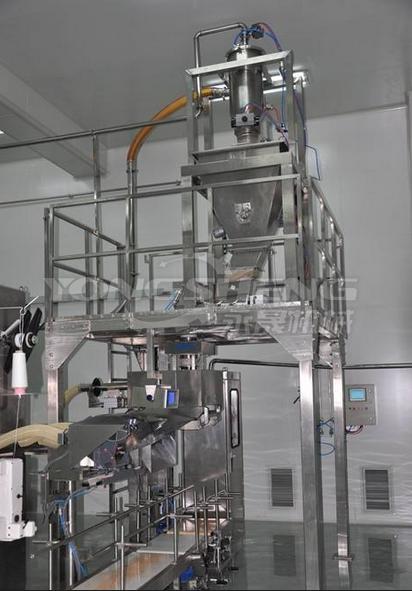 关于pvc破碎机自动上料设备的信息