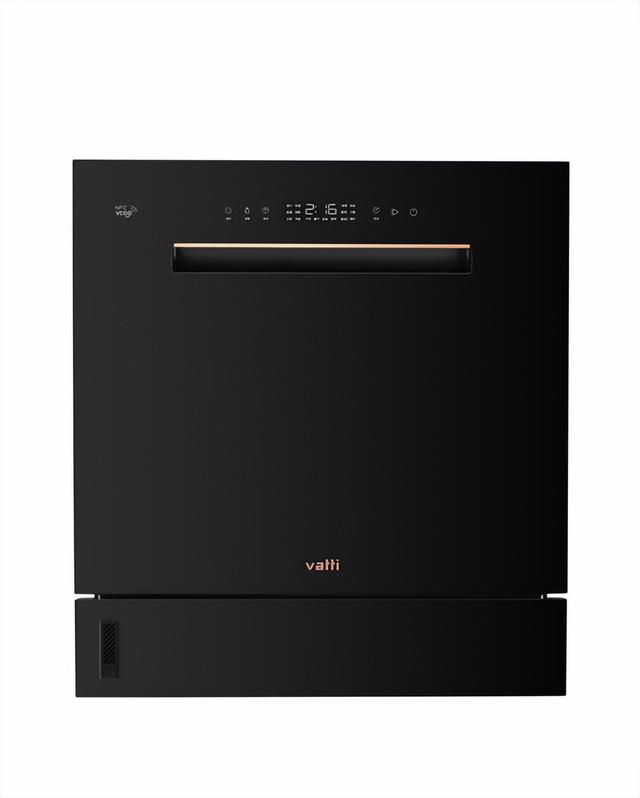 理想厨电新标准：华帝干态洗碗机A2、蒸烤一体机F10全新上市