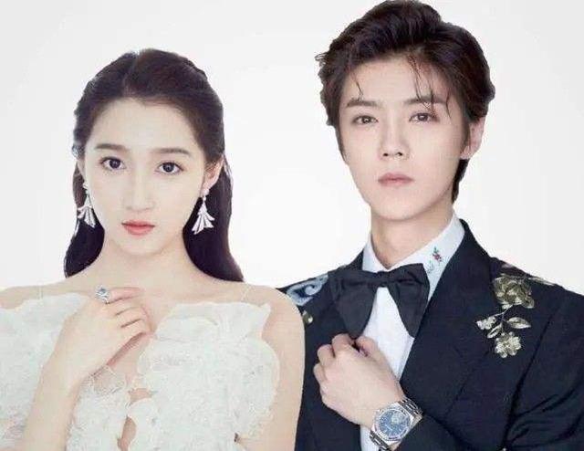 网传鹿晗关晓彤已结婚！女方连续5年为鹿晗庆生，感情深厚很幸福