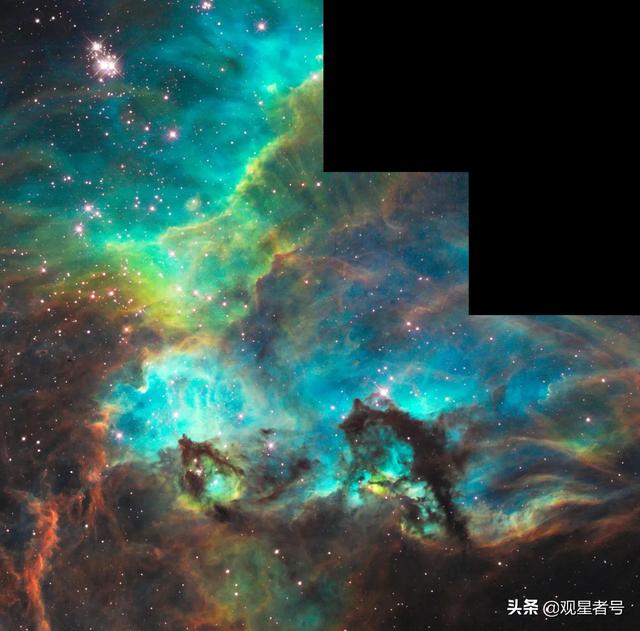 望向宇宙的眼睛——哈勃太空望远镜