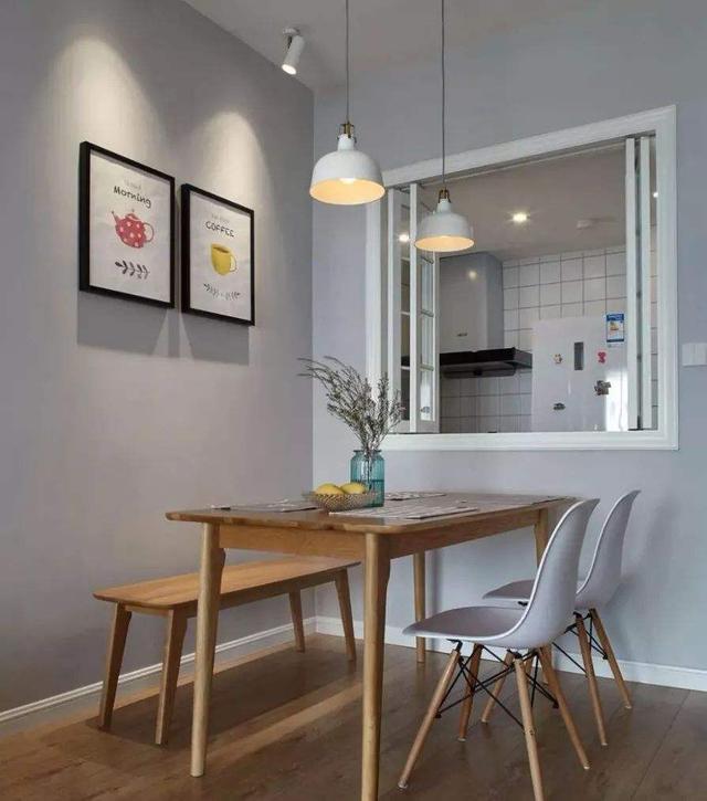 厨房没有窗户怎么补救(无窗厨房装修效果图) – 吉谋号