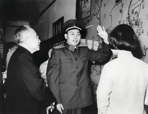 广西百色起义走出的六大名将，遍布四大野战军，每一位都创造传奇