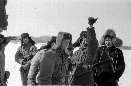1969年，苏联试图侵占中国领土，我国是如何应对的？