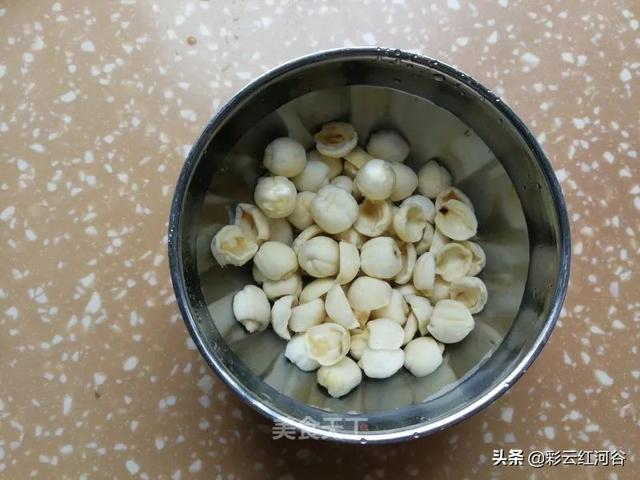 缓解春燥，可以怎么吃？