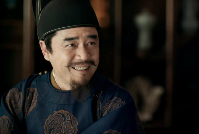 徐辉祖：扬家父之烈，尽忠臣之责，徐达的长子，让朱棣又爱又恨