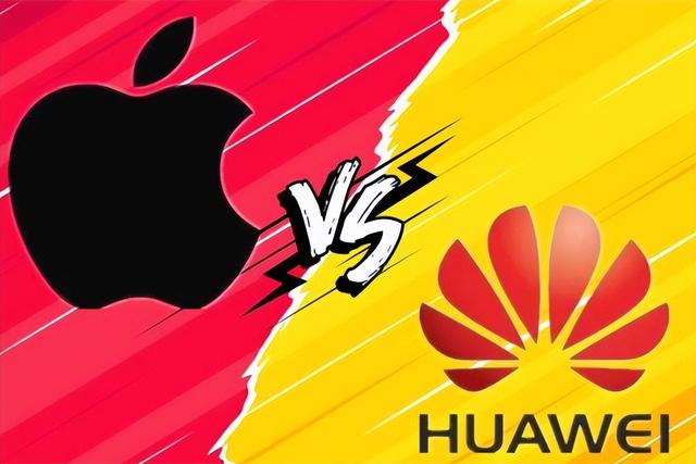 围观！最新5G手机销量排名：原以为华为没落了，没想到还是第一名