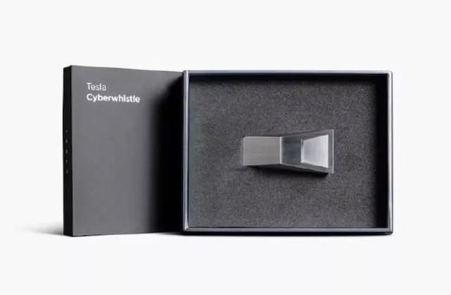 特斯拉新车来了，续航仅24公里？周车圈新闻