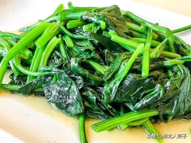 春季万物生发，记住这4种“发物”少吃，多吃6种“凉菜”，收藏