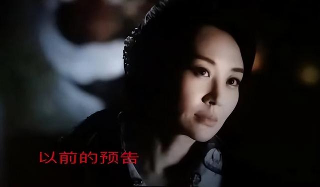 许晴到底怎么了？新片遭换脸后，又一部未上映影片被除名