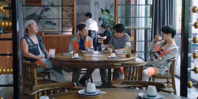 开播收视破1，豆瓣好评一大片，央视一出手又甩出“黑马剧”