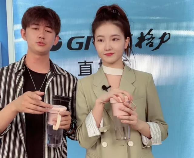 网传董明珠秘书被解雇，孟羽童回应来了，打工字眼叫人心生感慨