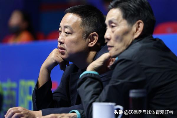 刘国梁最新任命，孙颖莎终于结束散养！陈玘意外下放省队网友不解